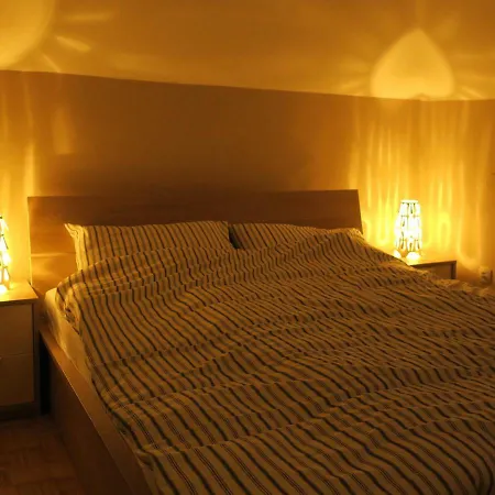 Appartamento Apartma Cskfp