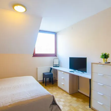 Appartamento Apartma Cskfp *