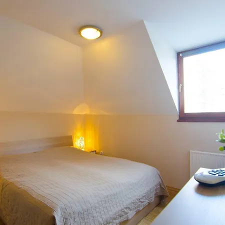 Apartma Cskfp Apartman