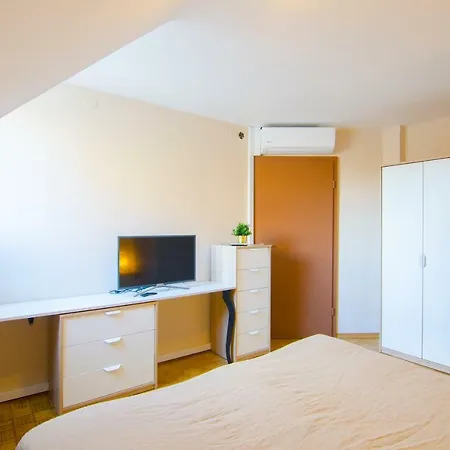 Apartma Cskfp Apartman *